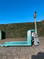 Jungheinrich ameise elektrische transpallet, Doe-het-zelf en Bouw, Ophalen