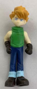 Digimon Adventure Yamato Matt Ishida Poppetje Figuur Bandai, Verzenden, Zo goed als nieuw