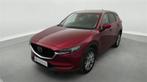 Mazda CX-5 2.2 SKYACTIV-D 2WD Skycruise NAVI / FULL LED / CU, Auto's, Mazda, Lederen bekleding, Gebruikt, 110 kW, 4 cilinders