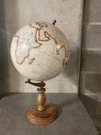 wereldbol J-Line, Ophalen, Zo goed als nieuw