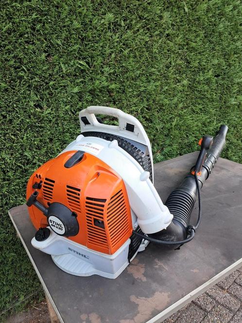 Stihl Gereedschap, Tuin en Terras, Hand-tuingereedschap, Gebruikt, Ophalen