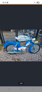 Batavus Nederlandse papieren, Fietsen en Brommers, Ophalen of Verzenden, Batavus