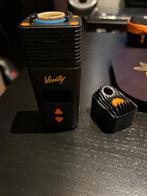 Storz & Bickel Venty – Vaporizer haut de gamme + accessoires, Elektronische apparatuur, Overige elektronische apparatuur, Ophalen of Verzenden