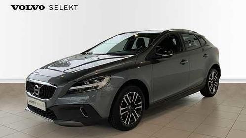 Volvo V40 Cross Country Black Edition D3 + Navi + Park, Auto's, Volvo, Bedrijf, V40, Airbags, Airconditioning, Cruise Control