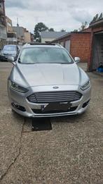 Ford Mondeo Diesel., Auto's, Ford, Automaat, 4 cilinders, Mondeo, Bedrijf