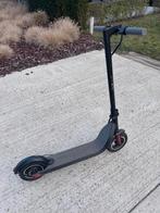 Bohlt elektrische zwarte step, Fietsen en Brommers, Ophalen, Gebruikt, Elektrische step (E-scooter), Bohlt