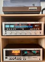 Marantz Hifi set, Audio, Tv en Foto, Versterkers en Ontvangers, Refurbished, 60 tot 120 watt, Stereo, Ophalen