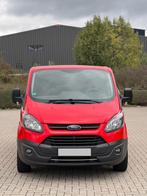 Ford Transit Custom 2.0 TDCI Euro 6 **159000**, Auto's, Voorwielaandrijving, 4 deurs, Stof, 4 cilinders
