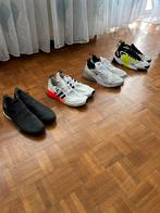 Chaussures de sport d’origine Nike et Adidas Taille 46-47, Kleding | Heren, Schoenen, Ophalen, Zo goed als nieuw, Sportschoenen