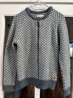 Nieuwe trui 100% merino wol maat M - merk Fuza Wool, Ophalen of Verzenden, Maat 38/40 (M)