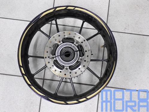 Achtervelg voor de BMW S1000RR 2009 - 2011 - 2012 - 2014 ach, Motoren, Onderdelen | BMW, Gebruikt, Ophalen of Verzenden