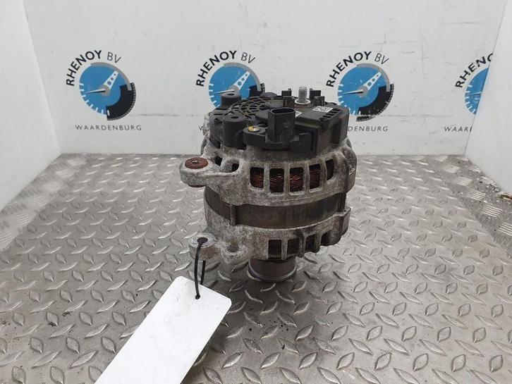 VOLKSWAGEN POLO 1.2 TSI Comfortline  [ALTERNATOR] 2015, Auto-onderdelen, Motor en Toebehoren, Gebruikt, ARN erkend, Stiba lid