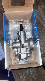 Polini cp 21 mm carb, Fietsen en Brommers, Brommeronderdelen | Algemeen, Ophalen, Nieuw, Carburateur, Polini