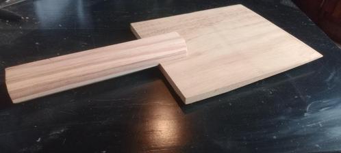 Pottenbakkersschep, Hobby en Vrije tijd, Pottenbakken, Zo goed als nieuw, Verzenden