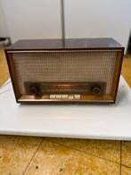 Geundig radio, Antiek en Kunst, Ophalen