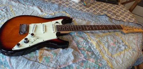 Variax line6 JTV69S + Telecaster USA + Mancuso Melissa, Muziek en Instrumenten, Snaarinstrumenten | Gitaren | Elektrisch, Solid body