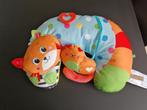 Coussin Clementoni Kitty Cat, Enlèvement ou Envoi, Comme neuf, Baby Gym