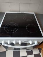 Zanussi zcv65301wa, Elektronische apparatuur, Fornuizen, Ophalen, Gebruikt
