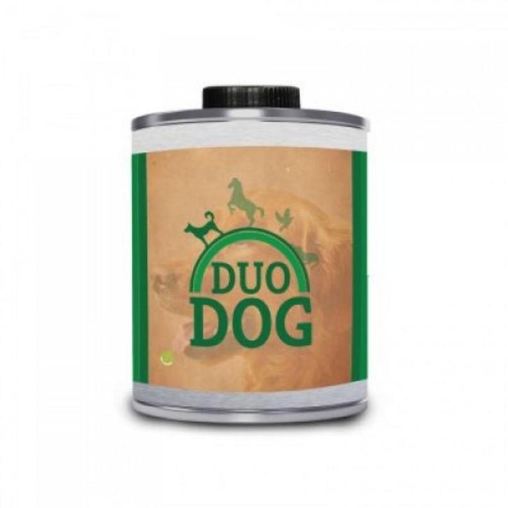DuoDog - Paardenvetolie - 1 liter, Dieren en Toebehoren, Honden-accessoires, Nieuw, Ophalen of Verzenden
