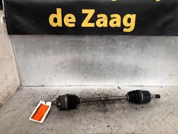 Aandrijfas links-voor van een Suzuki Swift beschikbaar voor biedingen