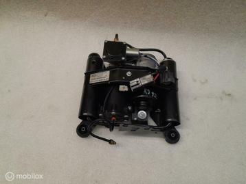 Luchtpomp Range Rover L322 Vogue Hitachi 2008 Compressor beschikbaar voor biedingen
