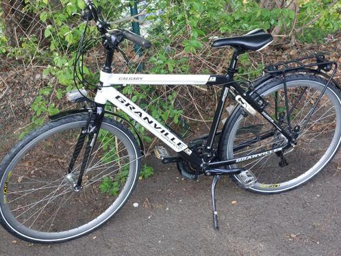 Velo, Fietsen en Brommers, Fietsen | Heren | Herenfietsen, Versnellingen, Ophalen