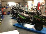Onderhoud piaggio MP3 Amsterdam /r'dam Haal/breng service, Motoren