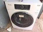 Wasmachine whirlpool 10 kg, Elektronische apparatuur, Was-droogcombinaties, Ophalen of Verzenden