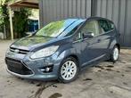 FORD C-MAX 2013 TOPSTAAT, Voorwielaandrijving, Euro 5, 4 cilinders, Leder