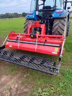 overtop frees 2,2 m --- 6 mes/flens, Ophalen, Akkerbouw, Weidebouw