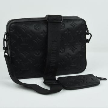 Louis Vuitton Messenger Bag Zie Omschrijving