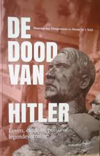 De dood van Hitler. Leven, einde en postume legendevorming, Boeken, Oorlog en Militair, Ophalen