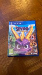 Jeu ps4 Spyro, Consoles de jeu & Jeux vidéo, Jeux | Sony PlayStation 4, Comme neuf, Aventure et Action, À partir de 7 ans, 1 joueur