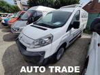 Citroën Jumpy Frigo | Motorprobleem | HANDELAAR / EXPORT, Auto's, Bestelwagens en Lichte vracht, 94 kW, Gebruikt, 128 pk, Citroën