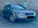 Audi A4 1.9 TDI, Auto's, Audi, A4, Elektrisch, Break, 5 deurs