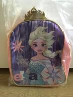 Boekentas kind frozen roze, Handtassen en Accessoires, Tassen | Schooltassen, Nieuw, Ophalen of Verzenden, Minder dan 30 cm, Roze