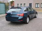 Skoda Superb 1.6 TDI, Auto's, Voorwielaandrijving, Stof, Euro 6, 4 cilinders