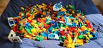10kg duplo, Kinderen en Baby's, Speelgoed | Duplo en Lego, Ophalen of Verzenden, Zo goed als nieuw, Duplo