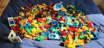 10kg duplo, Enlèvement ou Envoi, Comme neuf, Duplo