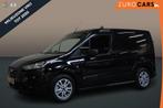 Ford Transit Connect 1.5 EcoBlue L1 Automaat Trend Navigatie, 1390 kg, Stof, Gebruikt, Euro 6