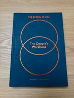 School of Life – Couple’s Workbook, Enlèvement ou Envoi, Comme neuf