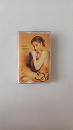 Eda - İnce Sızım - Cassette Turc 4 €, 1 bandje, Ophalen of Verzenden, Zo goed als nieuw, Origineel