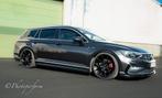 Vw passat rline tdi dsg 2021, Cuir, Achat, Particulier, Capteur de lumière
