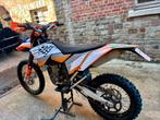 KTM EXC 450 2008, Motoren, Motoren | KTM, Particulier, Enduro