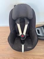 Maxi-cosi Pearl autostoel + isofix, Kinderen en Baby's, Ophalen, Maxi-Cosi, Slaapstand, Isofix
