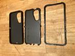 Hoesje Galaxy A56 5G, Merk: Otterbox Model: defender, Enlèvement ou Envoi, Comme neuf, Autres modèles, Housse ou Sac