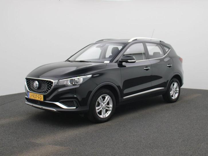 MG MG ZS EV Comfort 45 kWh | APPLE CARPLAY - ANDROID AUTO |, Auto's, MG, Bedrijf, Te koop, ZS, ABS, Adaptive Cruise Control, Airbags