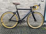 Fixed fiets te koop, Fietsen en Brommers, Fietsen | Heren | Herenfietsen, 53 tot 57 cm, Ophalen, Gebruikt, Overige merken