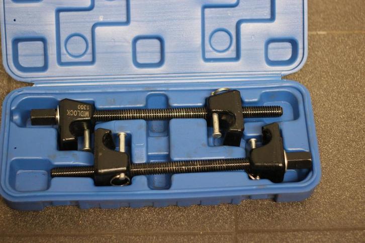 veerspanner midlock, Auto-onderdelen, Overige Auto-onderdelen, Gebruikt, Ophalen