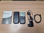 TI 84 TEXAS INSTRUMENTS, Diversen, Rekenmachines, Ophalen, Zo goed als nieuw
